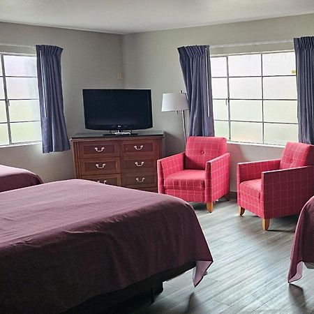 Downtown Inn Wenatchee Luaran gambar