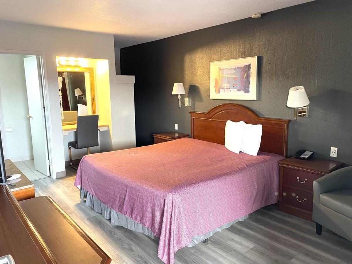 Downtown Inn Wenatchee Luaran gambar