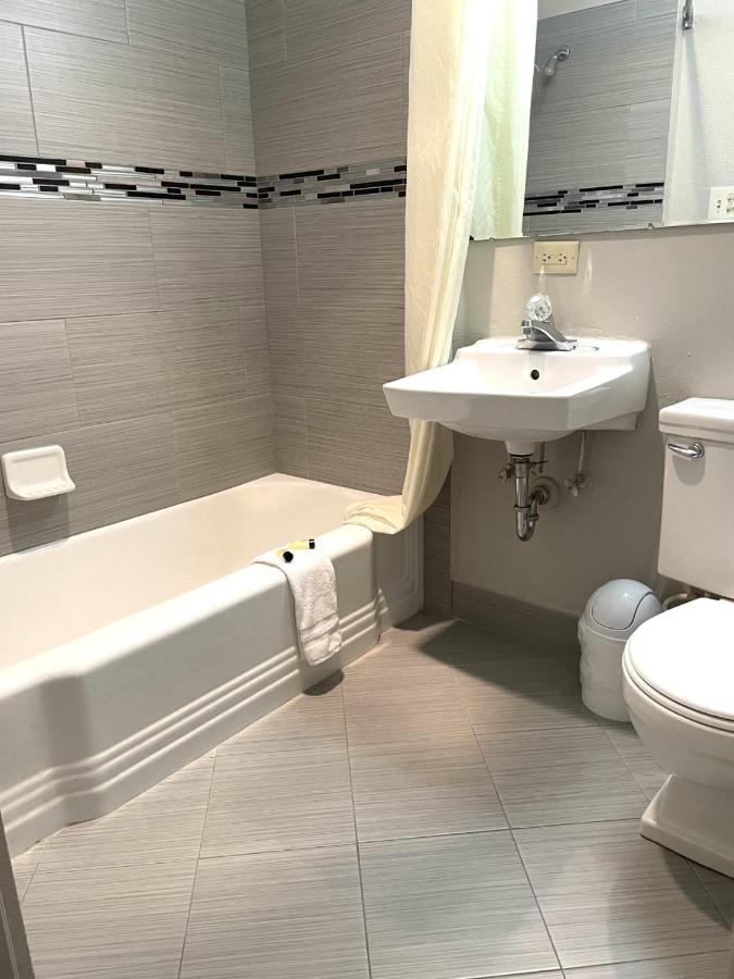 Downtown Inn Wenatchee Luaran gambar
