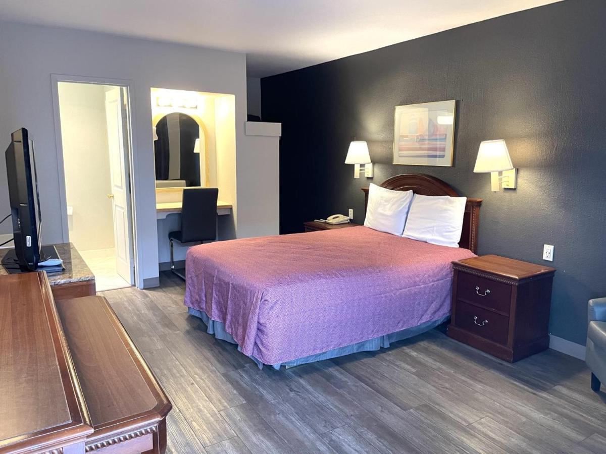 Downtown Inn Wenatchee Luaran gambar