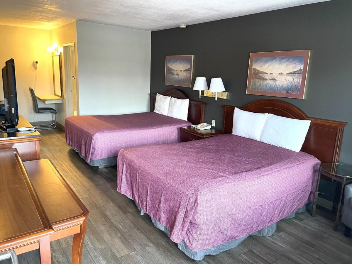 Downtown Inn Wenatchee Luaran gambar