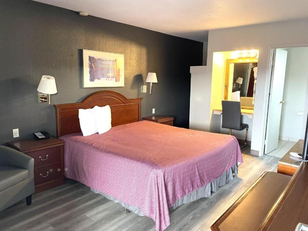 Downtown Inn Wenatchee Luaran gambar