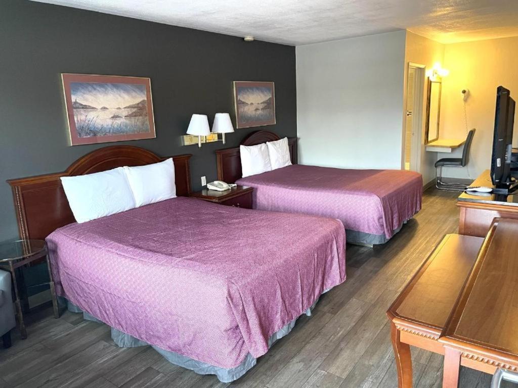 Downtown Inn Wenatchee Luaran gambar