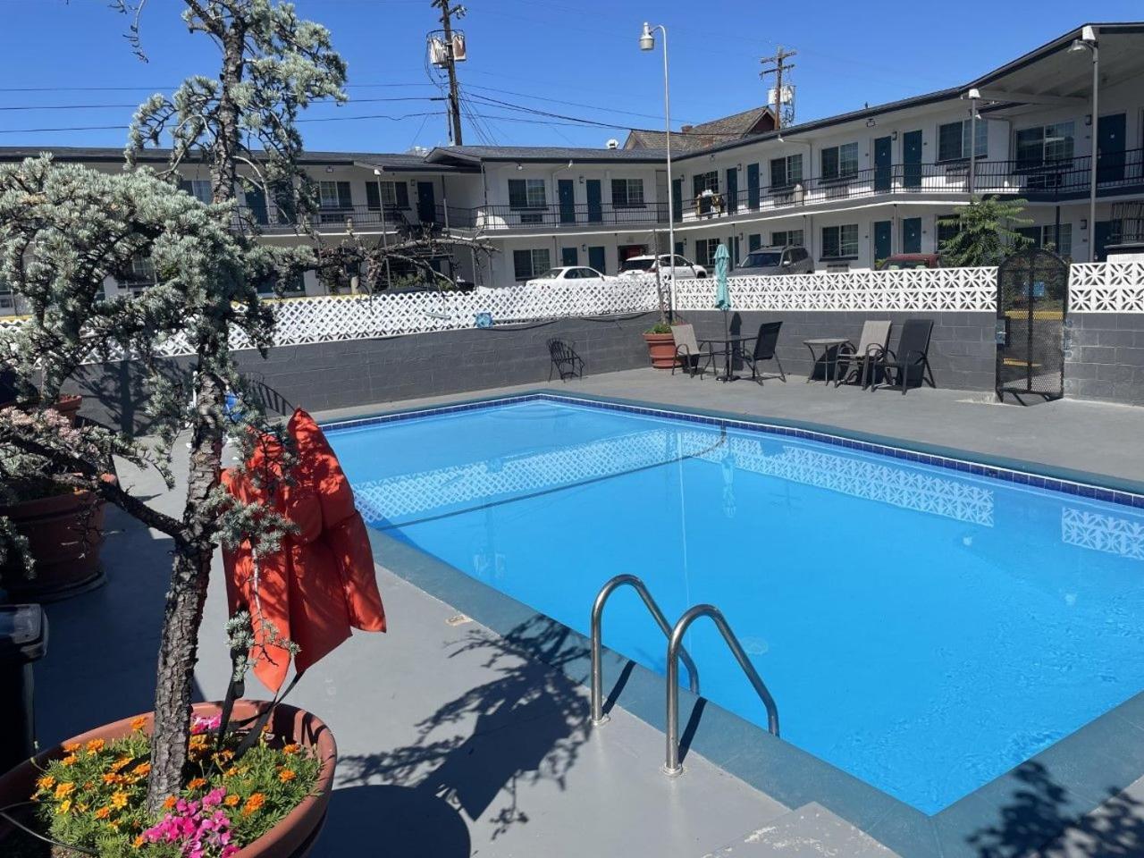 Downtown Inn Wenatchee Luaran gambar